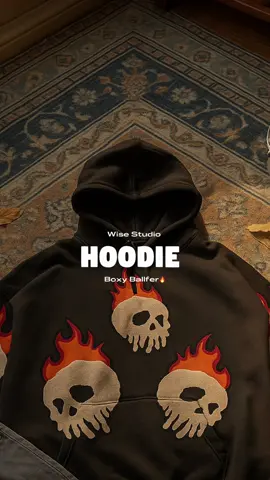 #hoodieboxy #hoodiemurah 