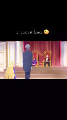 #2025 #fantasy #romanceanime #animé #comedie 