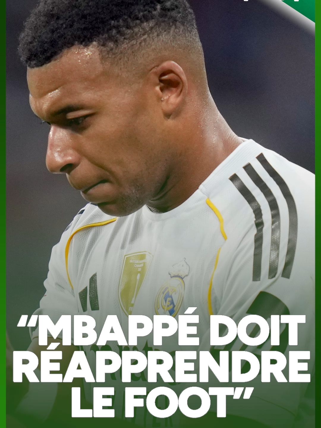 🔥 Kévin Diaz : 