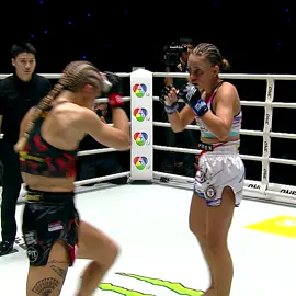Perfect timing does exist 💯 Can Stella Hemetsberger claim gold against Jackie Buntan at ONE Fight Night 35 on @primevideo? #ONEFightNight35 | Fri Sep 5 at 9PM ET 🇺🇸🇨🇦 Watch Live on Prime 🇬🇧🇮🇪 Watch Live on Sky Sports 🌍 Live TV broadcast in 190+ countries (check local listings) 🌍 Also available on ONE YouTube and ONE Facebook (geo-restrictions may apply) 🌍 Also available on Watch.ONEFC.com (geo-restrictions may apply) 🎟️ Tickets 👉 Link in bio