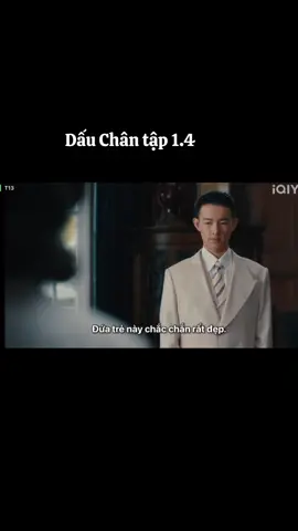 Dấu Chân tập 1.4 #dauchan #足迹 #thualoi #lamduan #lyhnhaha