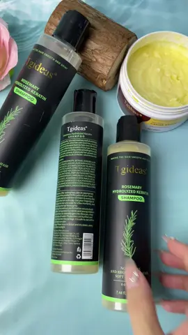 Doq have very little hair and often fall out after combing it? Let me tell you my solution.
 #tiktokshopblackfriday #tipsparaelcabello #cuidadodelcabello #TgideasCaviarAminoAcidsShampooVolumizes #Tgideas #CaviarAminoAcidsShampoo #HealthyScalp #Preventhairloss #hairloss #hair #ismabeauty #recomendaciones  