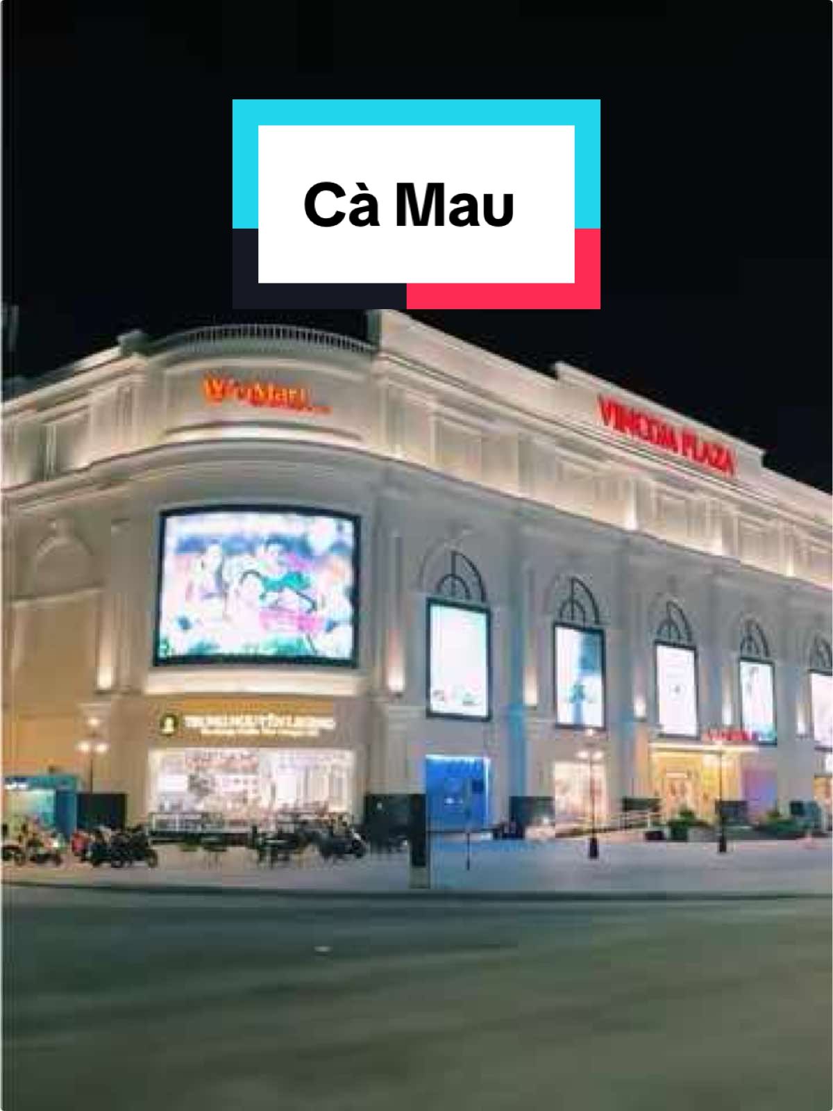 🛵 Dạo phố Cà Mau với mình nhé cả nhà 🤗  #dạophố #CaMau #dulich #xuhuong #nguyenphuongthao_ntpt 