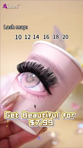 Essential Finds Every Girl Needs to Sparkle and Shine #lashes #DIY#diylashes #fyp #fouryou