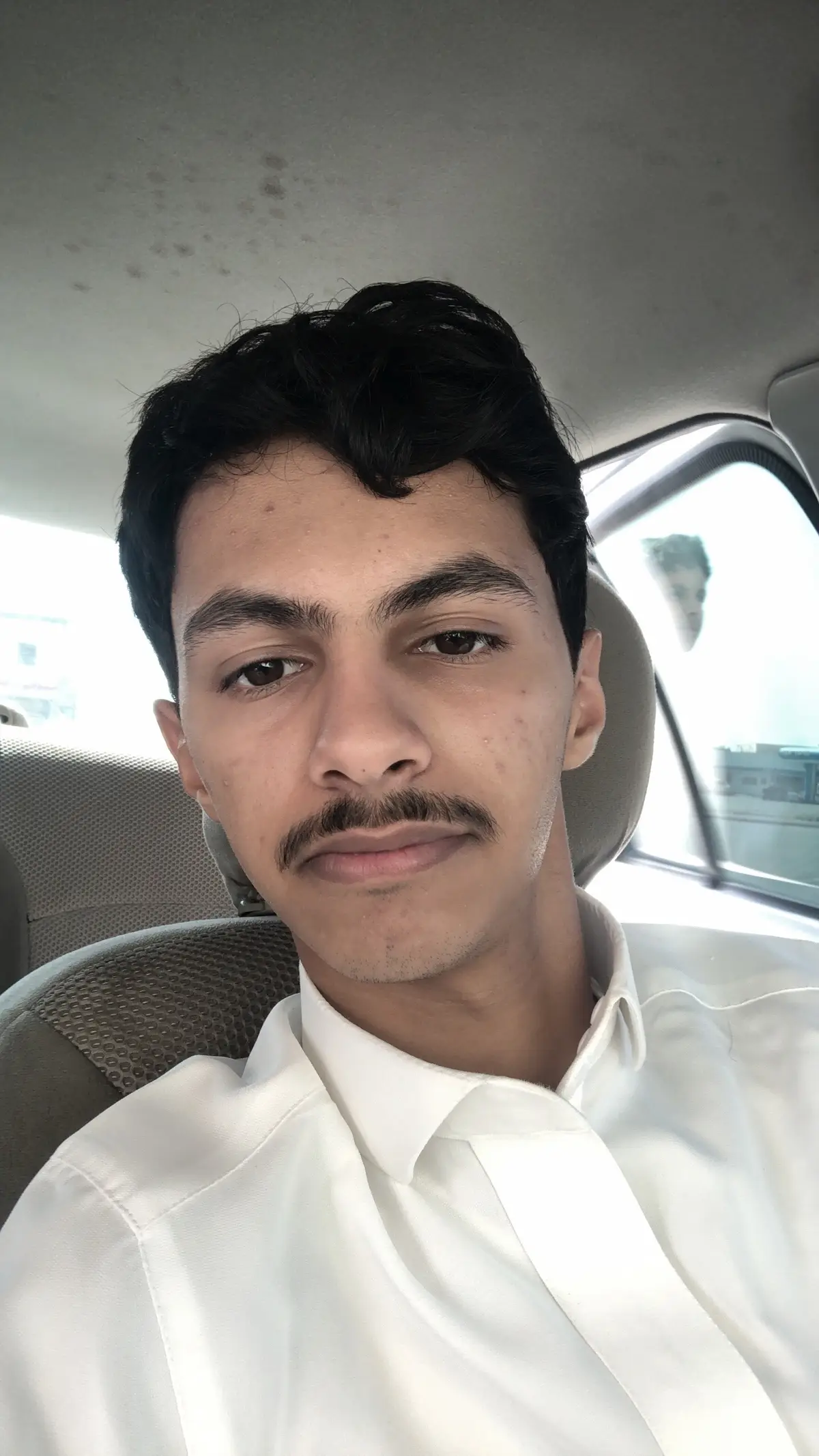 فيه جني طلع فالصوره 🏃🏻‍♂️ .