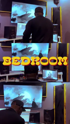 Dancehall bedroom. Fun ting 💦🥜#bossmanwurldbeats #moombahton #dancehall 