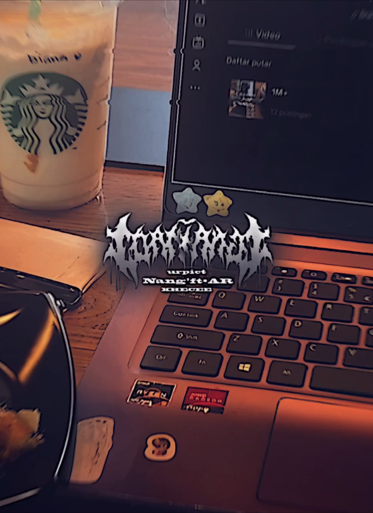 #nangtmplt24⚡ : Tiba-tiba banget ke inget mursyid 🗿[Template Klik Logo]#CapCut  -AmPrem di bio -orderMusik juga pejet linktree yaw😇 #jjtrendsekarang #jjsmooth #fyp 