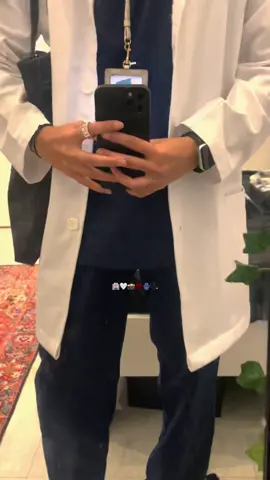 First day in the hospital🌷  #med #fyp 