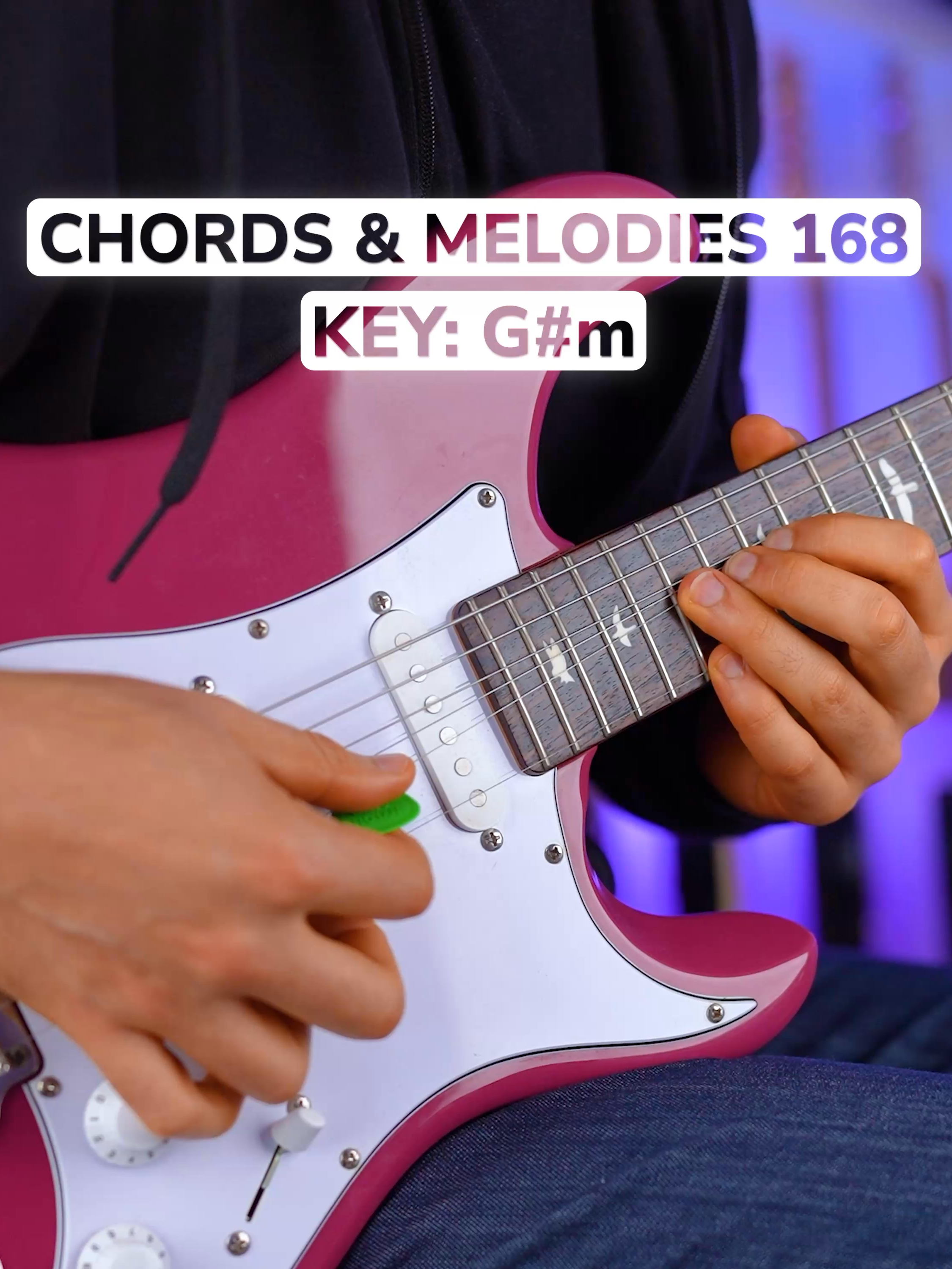 CHORDS & MELODIES 168! 🎼📚 TAB available on my Patreon Page🎸 Want to try out this preset for the “Neural DSP - Archetype: Mateus Asato”? You can get it and lots more from my website! Head over to: www.alaniarussi.com/presets #guitarra #blues #trending #guitarsarebetter #guitarsecret #guitarsdaily #guitar #soundofguitars