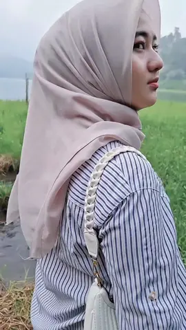 ada yg tau ini dmna?  #Telaga#brebes#alam#healing 