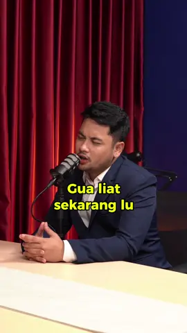 Gua kira bisa kaya kalo jadi influencer @RERECEH🪖 | IG: @REREANGGARA  #podcastclips #leonicojoedo #fyp 