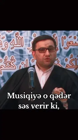 Musiqiyə o qədər səs verir ki,                                                                    .   #hacisahinhesenli #kesfet #viral #iran #israel 