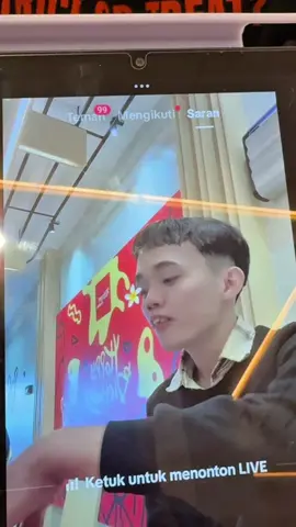 Nonton d Live ❌ Nonton langsung✅ Izin ya kak😅mo tag akunnya tp tdk tau😂🤣