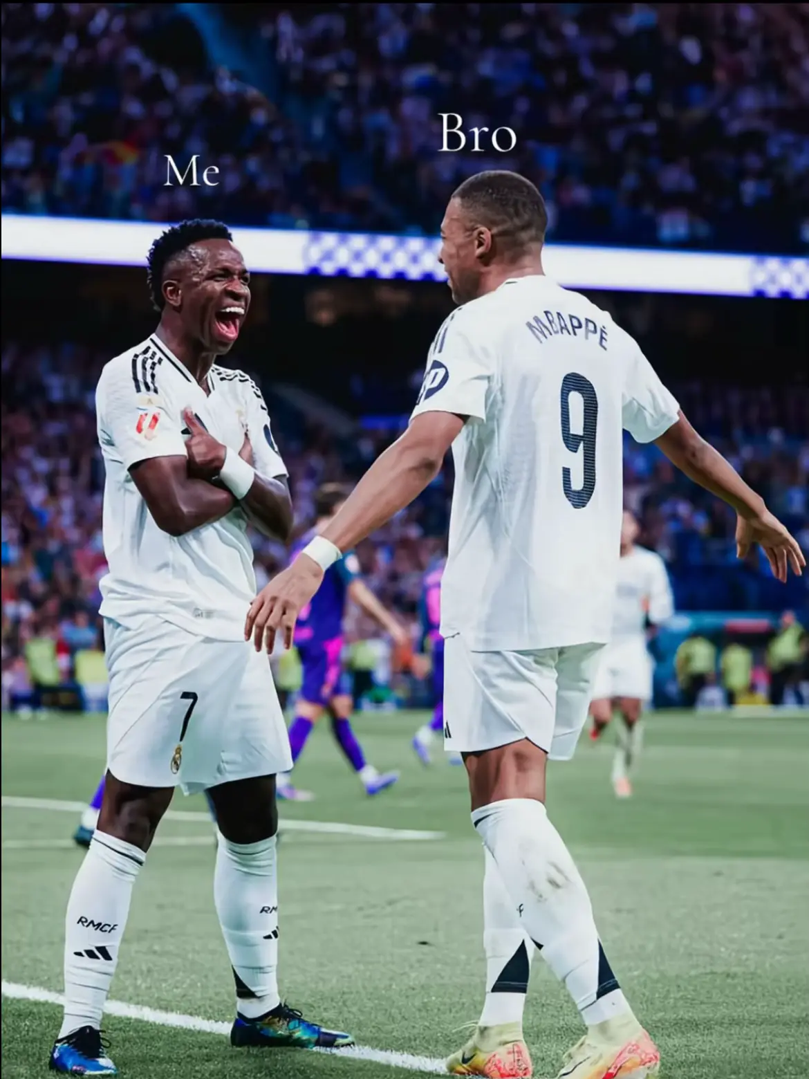 လေးဂိုးသွင်းတဲ့အကိုရီးနဲ့🤣@Htoo Wana385 #footballtiktok #yangonunited #fpy_tiktok_viral #fpyシ 
