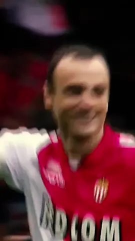 Magic Berbatov 💫 #sportstiktok #asm #ligue1 #berbatov 