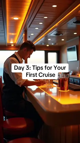 Day 3: Tips for Your First Cruise 🍹 The drink package debate… is it really worth it? Let’s do the math.  Cocktails usually run $12–$15 each. If you have 5 a day, that’s $60–$75. The drink package? Around $65–$85 per day — but here’s the kicker: it often includes specialty coffees, sodas, bottled water, and sometimes even fresh juice. So if you’re only sipping one cocktail at dinner, it’s not worth it. But if you like lattes in the morning, sodas at lunch, cocktails by the pool, and a glass of wine with dinner — you’ll easily break even (and probably save money). This is Day 3 of my series 30 Days to Your First Cruise. Tomorrow, I’ll show you how to pick the best cabin location so you don’t end up under the nightclub. #FirstCruiseTips #CruiseLife #CruiseVacation #CruisePlanning #TravelBetter