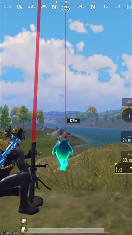 Victor havan topu kullanıyor 😮‍💨 #PUBGMOBILE #PUBGM400 #PUBGM400TR 