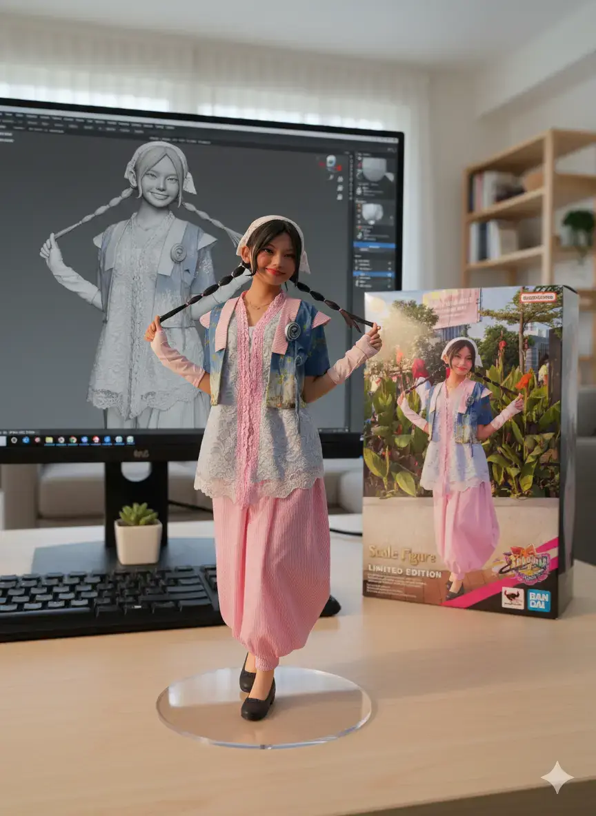 MAINAN BARU🥰@eyapina #fyp #serafinakaramoy #miniatur #foryoupage #4u 