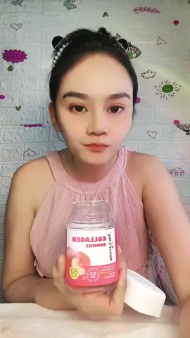 #รีวิวดีรีวิวดัง #ฟาตินรีวิวสินค้าคุณภาพ #กัมมี่คอลเจน 