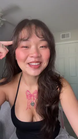when i got lovebombed in march-may 