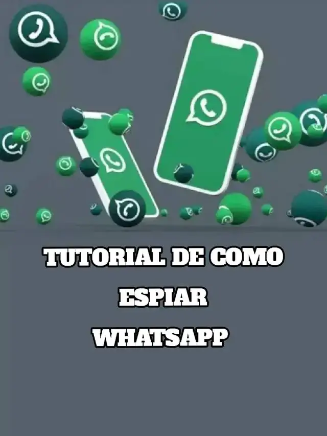 #trucos #conquienhablaenwhatsapp #verenlineawhatsapp #tipsandtricks #secretosdewhatsapp 