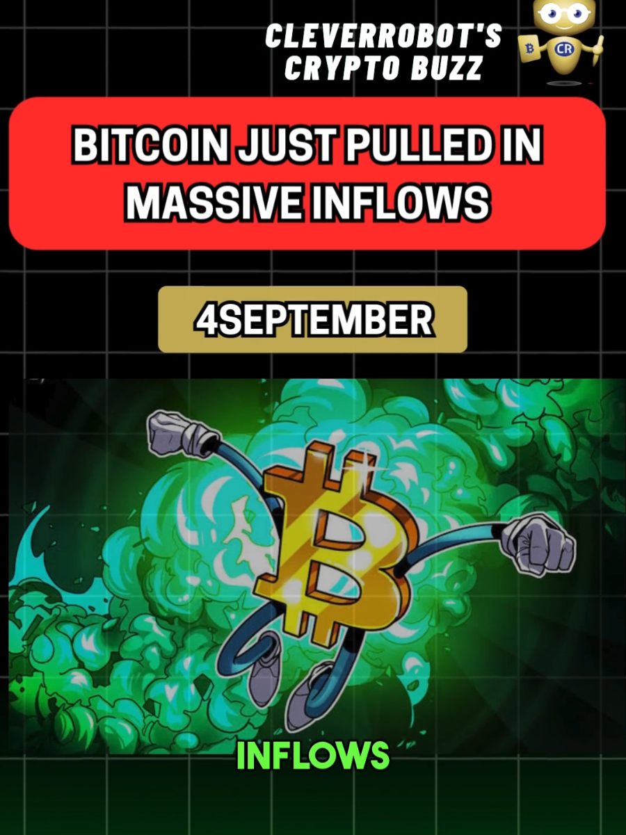 Bitcoin regain the Crown #bitcoin #btc #cryptocurrency #cryptok #tiktokuk🇬🇧 