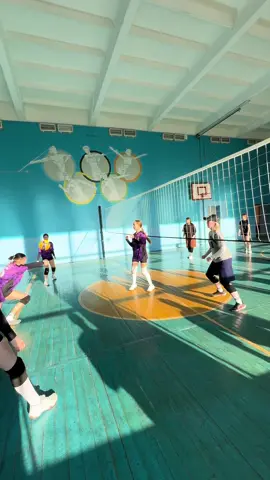Заступ? 🤯🤯🤯 #volleyball #волейбол #рекомендации #тренировка #минск 