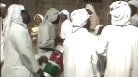 ليوة بحرينية #البحرين 