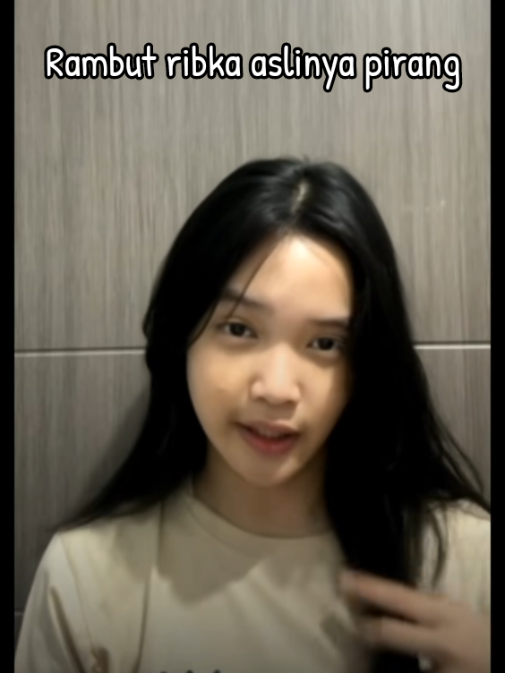 Idol yang pembohong #jkt48 #ribka