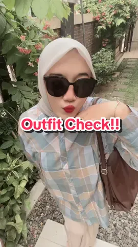 Outfit Check !! Kyooot abiss nih, harga nya juga terjangkau banget.. 🫶🏻 Yuks check out keranjang kuning! 🛍️🥰 #racuntiktokshop #outfitideas #mixandmatchclothes #outfitsimple #atasanwanita 