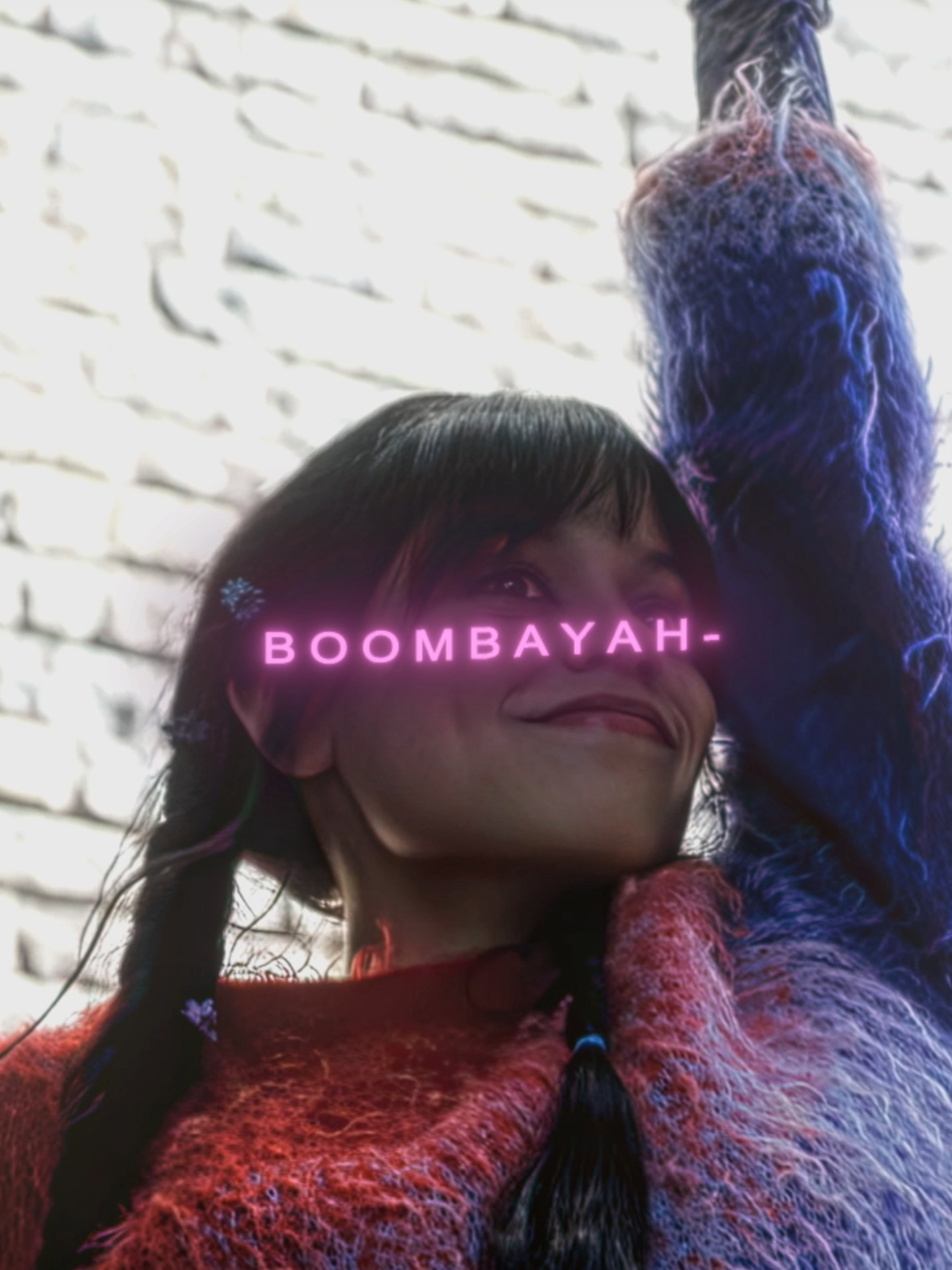 Boombayah in Wednesday!?! #wednesday #wednesdayaddams#blackpink #edit #fyp #lill4rdedits