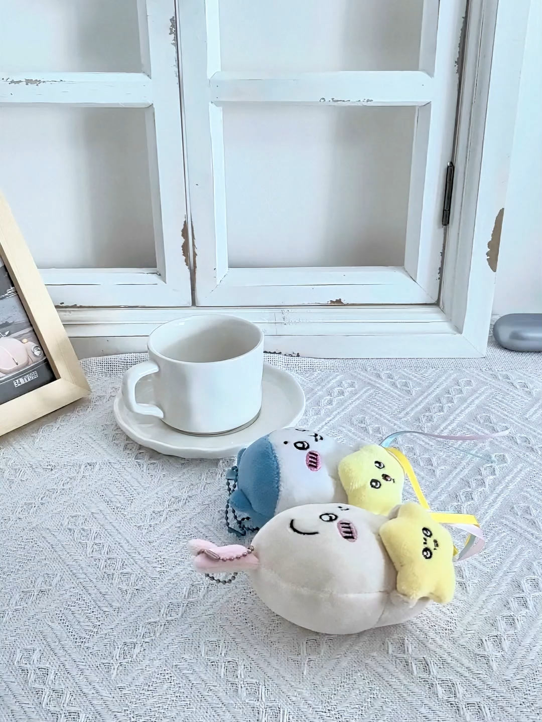 Chikawa Plush