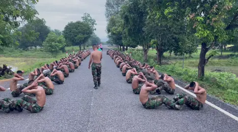 មើលលេងៗសិនទៅទាហានពួកបងស្មោះៗណាស់🫶