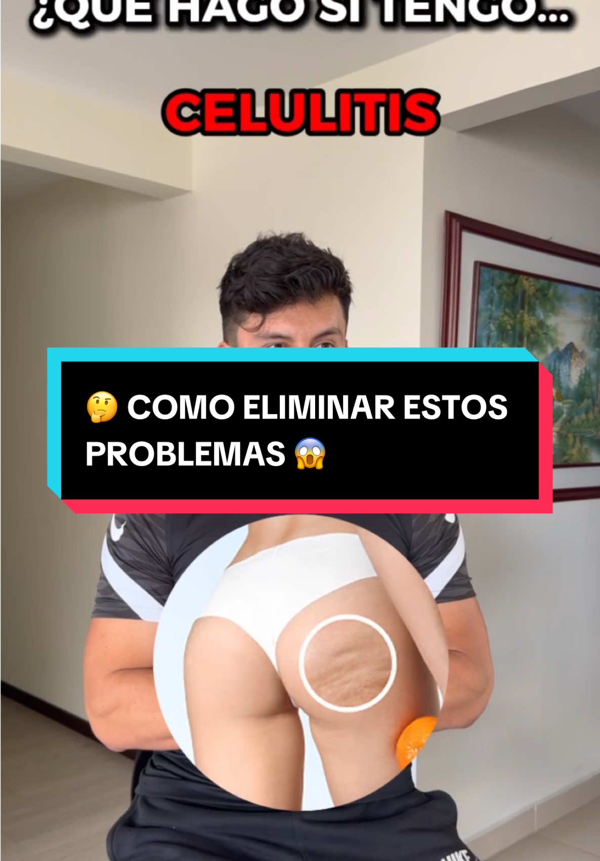 #tip #cuerpo #fit #Fitness #gym #exercise #exercisetips #nutricion #alimentacion #nutrition #pierdepeso #celulitis #dolorarticular #health #healthylifestyle 
