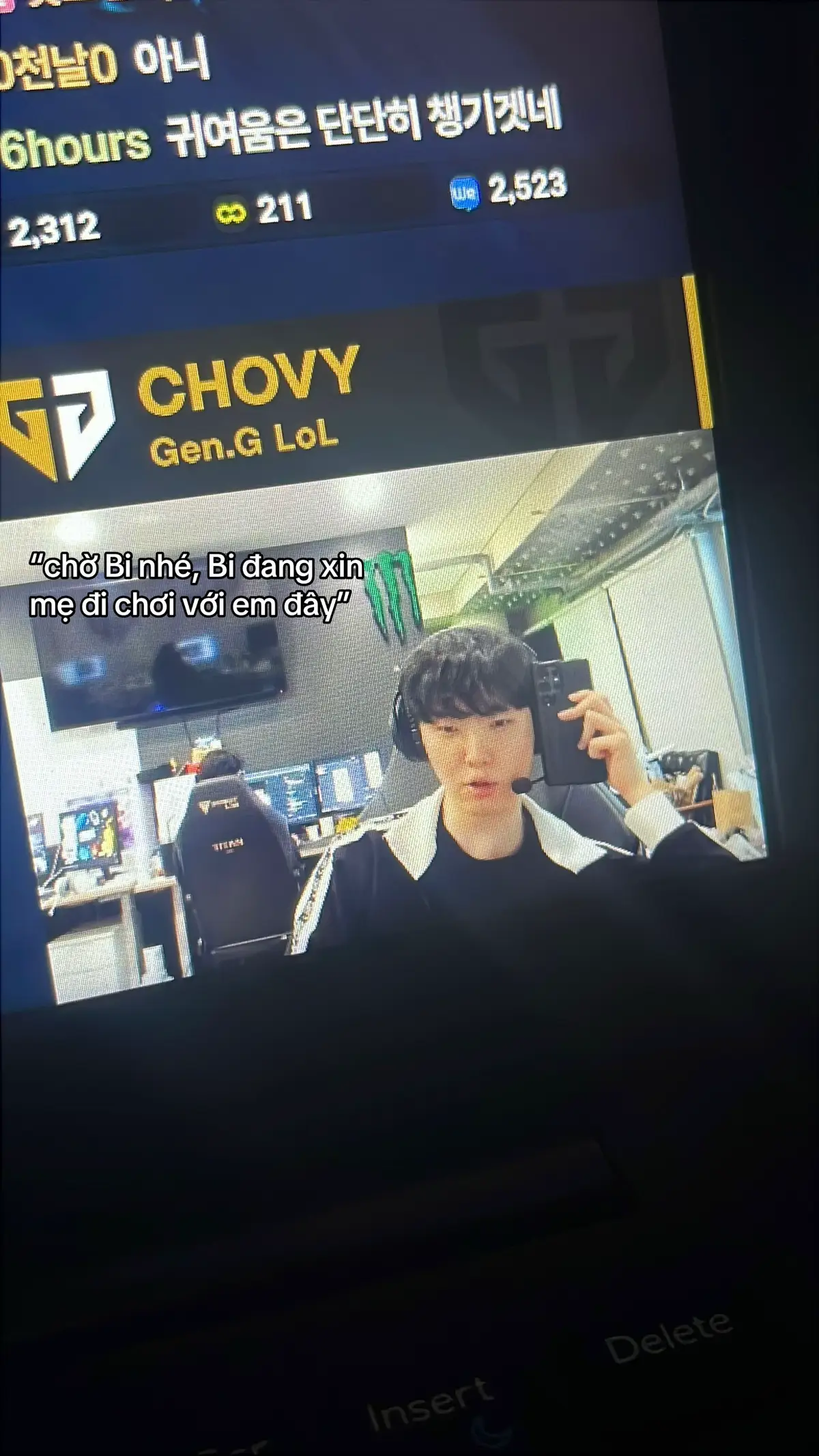 #chovy #jeongjihoon #tiktok #viral #j4f 