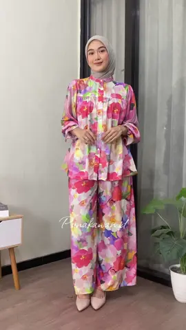 #oneset #onesetrayon #setelanwanita #onesetmurah #fypシ゚ 