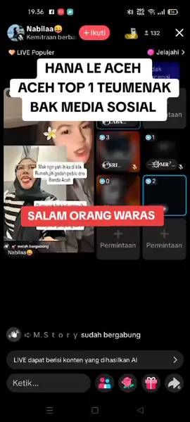 yang sit teumenak#teumenakaceh #tiktokaceh #fyp #pemalas #acehviral 