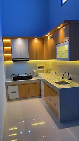 Kitchenset minimalis ✅ Untuk pemesanan bisa langsung di 085894390980 #fyp #kitchenset #dapurminimalis #kitchensetminimalis #interiormojokerto 