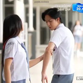 wkwkw lucu juga timo tara ini, cewe galak x cowo tengil 🤏😩💓 #zaraleola #yusufkartikoo #bencijadibucin #rcti #fyp 