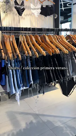 Nuevos ingresos de shorts! No se lo pueden perder🫶🏼🫶🏼