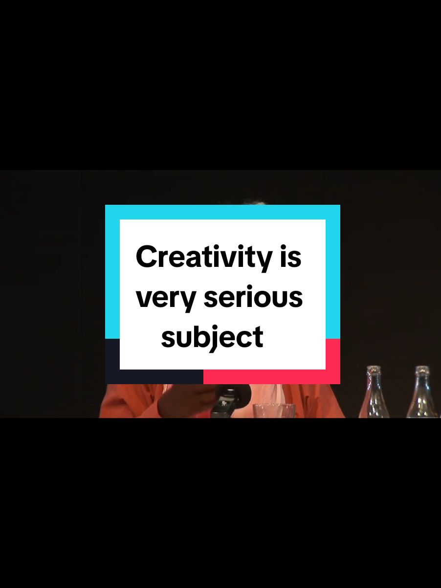 Creativity is very serious subject | Presidents cancelled my contracts when I started teaching creativity | Nawal El Saadawi  #nawalelsaadawi 