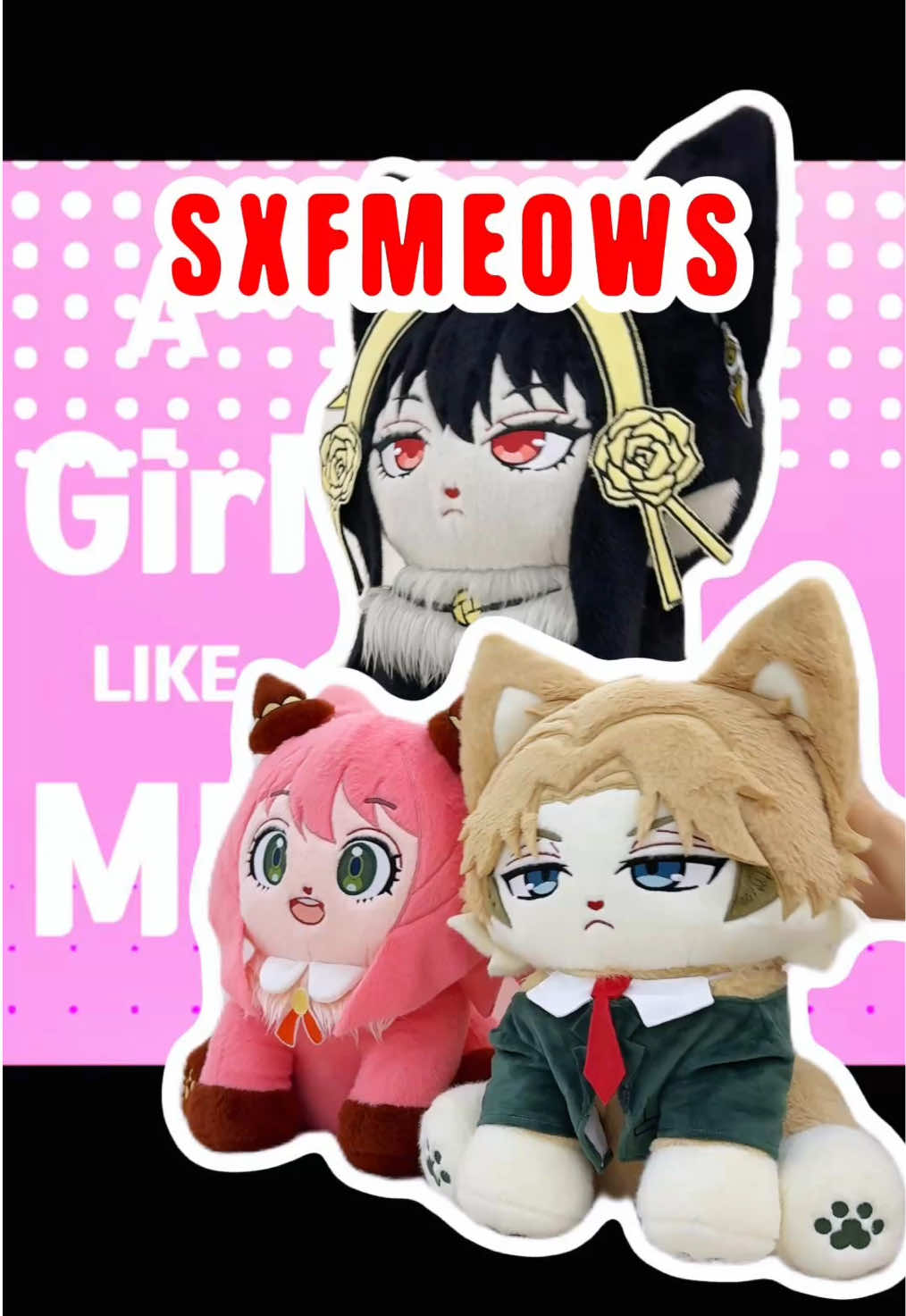 looking for a girl like me? background by@seanway #anyaforger #loidforger #yorforger #sxf #animeedits 