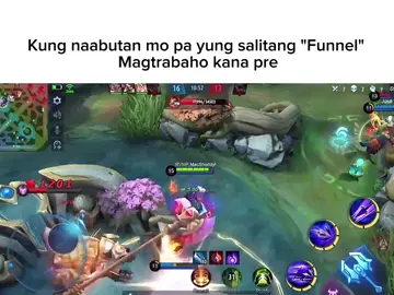 panahong funnel pa tawag sa jungler eh #MLBBBuwanNgWika #MLBB  #oldmlbb #fyppp 