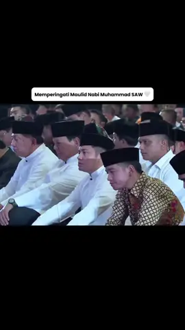 Shollu ‘alan Nabiii 🤍 #maulidnabimuhamammadsaw 