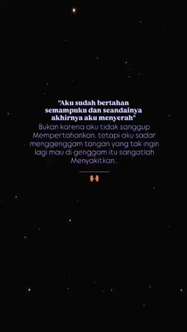 #hidupsendiri #padahariini #jalanyangkupilih #kecewa 
