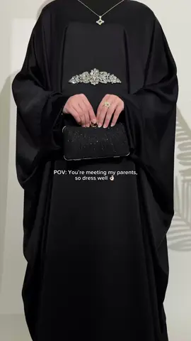 Abaya code: MA135 Available from 🔗 link in bio, coupon code: MC2025NDY #fyp #fypシ #ootdhijab #outfitinspo #abayaus #abaya #abayafashion #abayas #abayastyle #abayamurah #abayamodern #abayacollection #abayalovers #hijab #hijabi #HijabFashion #hijabinspiration #hijabootd #modestfashion #modesty