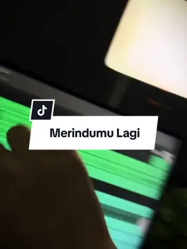 ini lagu horor yg kalian minta diacak-acak ya. Maaf bang @khifnu😭🙏🏻 #akbarchalay #akbarayu #merindumulagi 
