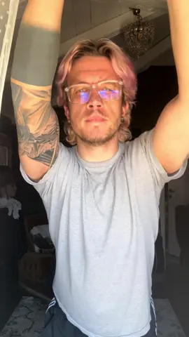 few days ago I practiced my screams 🗣️