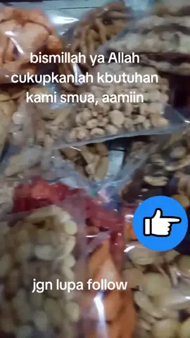 mari kita ikhtiyar agar kita tidak pernah kekurang dlm kbutuhan kita#aamiin #berkah #doa #viralvidio #fypppppppppppp 