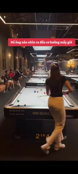 #xuhuong #xuhuongtiktok #trendingtiktok #billiards #trending 
